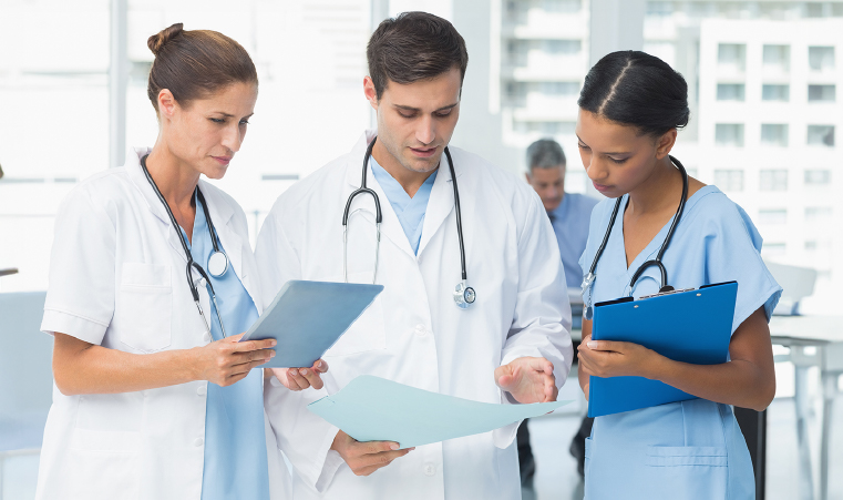 Doctorado en Medicina