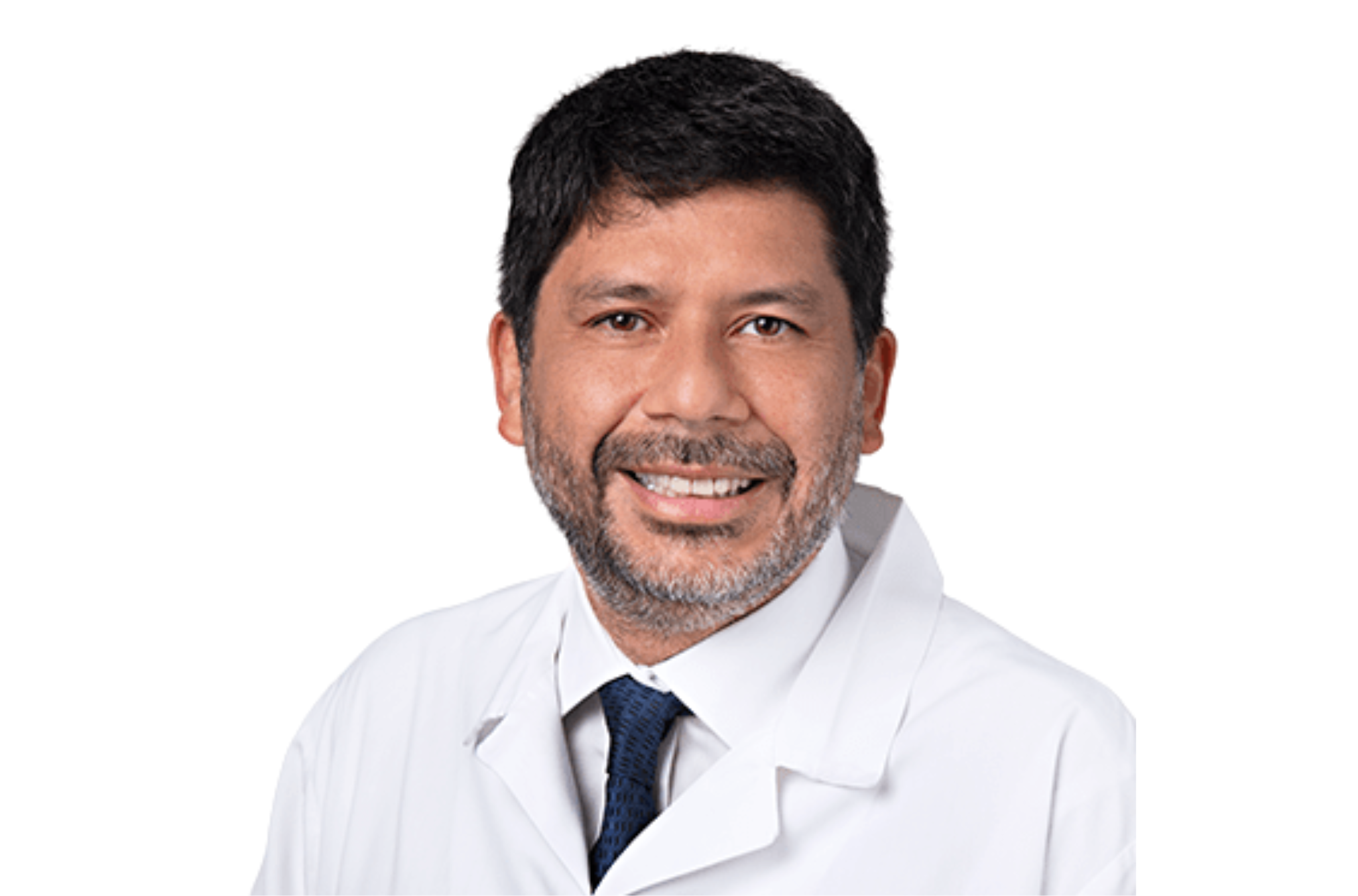 Mag. Jorge Luis Huerta-Mercado T.