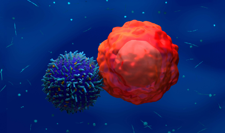 Maestría en Inmunología