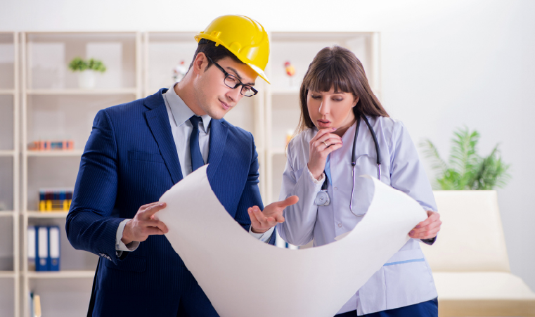 Maestría en Medicina Ocupacional y del Medio Ambiente