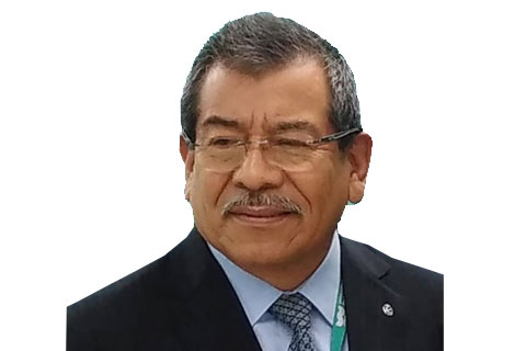 Dr. David Jáuregui Camasca