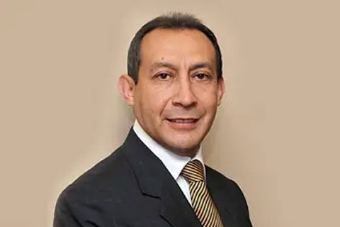 Antonio  Díaz Sarabia