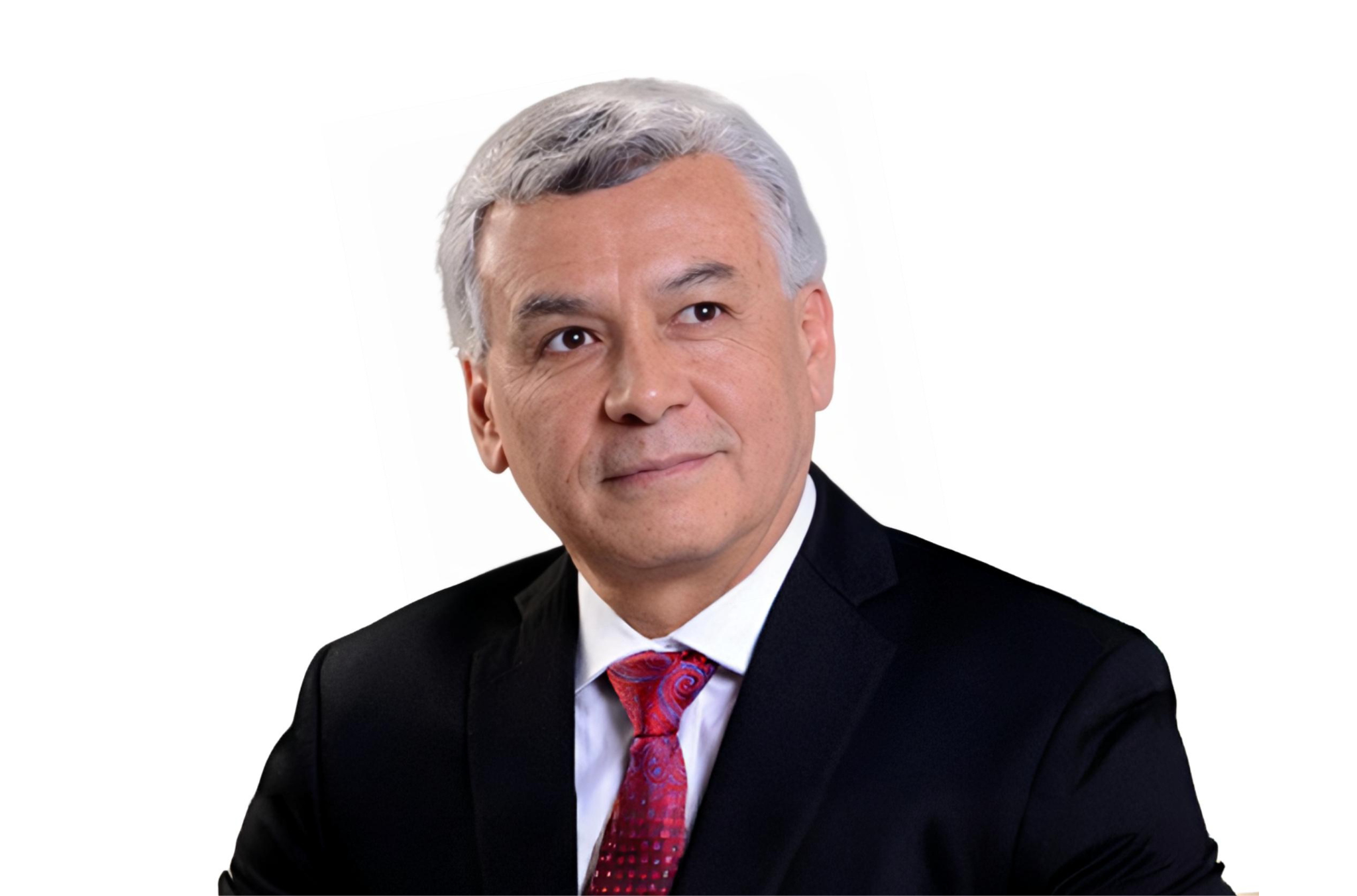 Ernesto Gozzer Infante