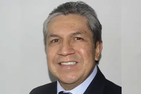 Orlando Tuesta Da Cruz