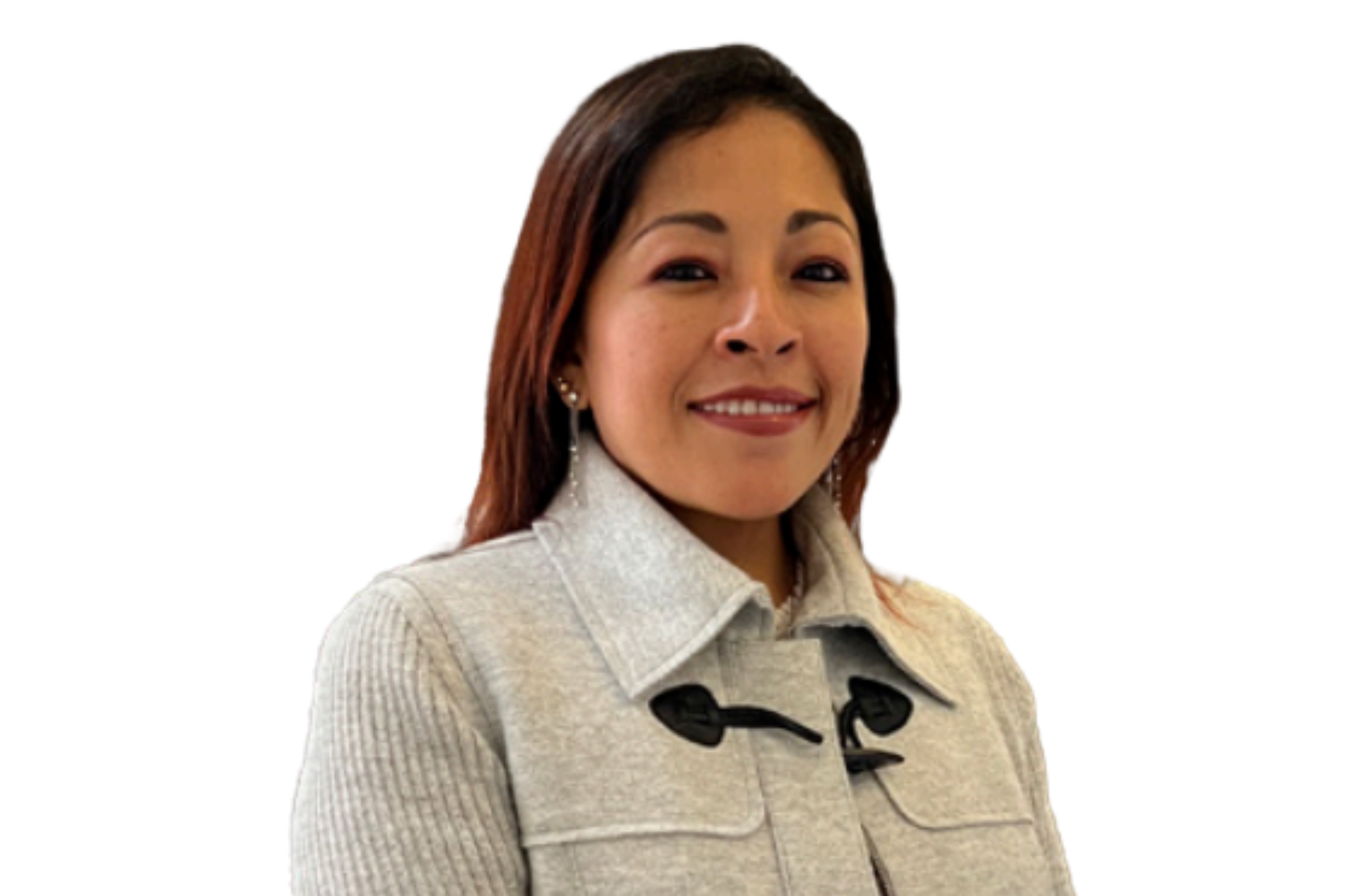 Zoila Olga De Los Milagros Romero Albino