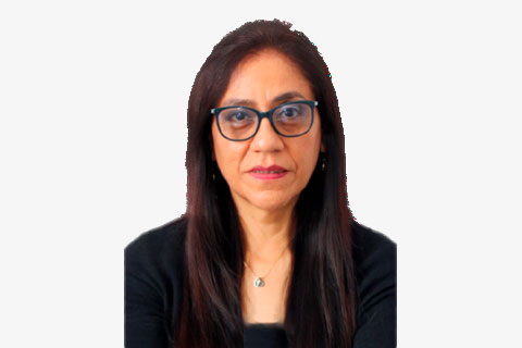 Roxana Obando Zegarra