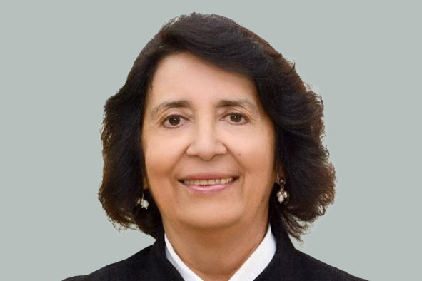 Esperanza Reyes Solari