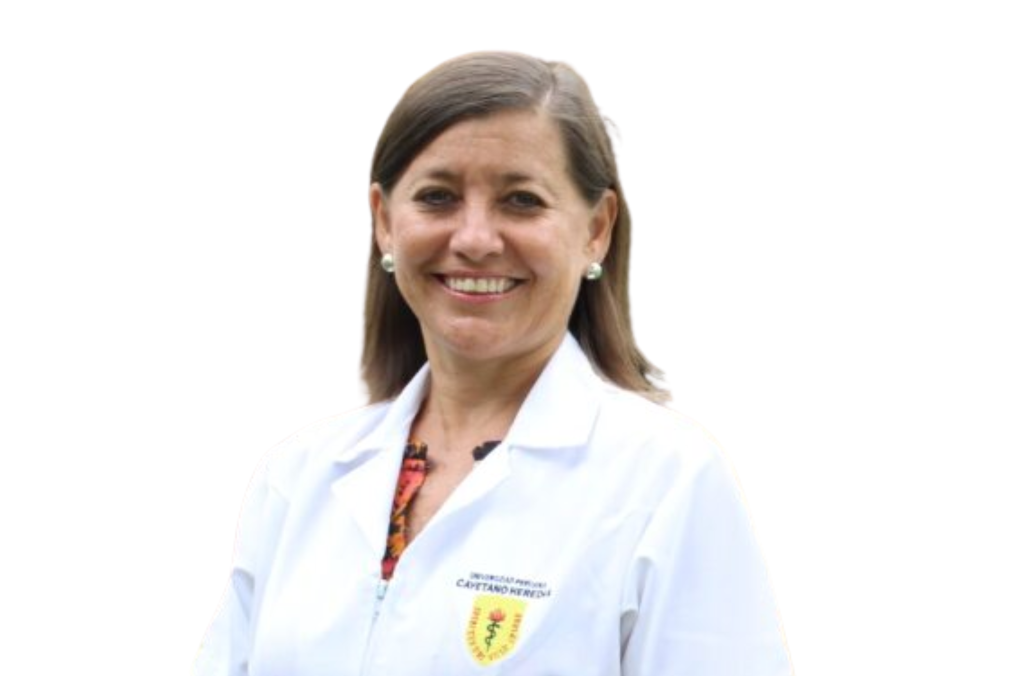 Dra. Theresa Ochoa Woodell