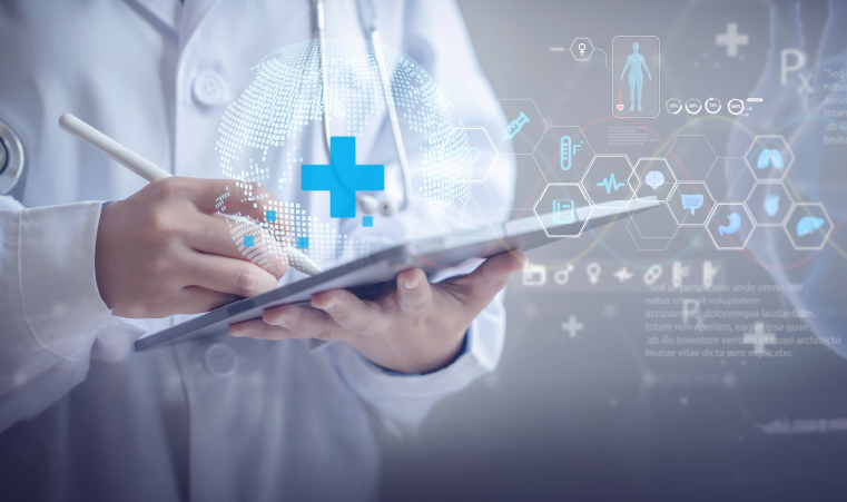 Maestría en Medicina con Mención