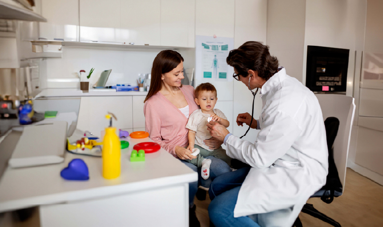 Maestr&iacute;a en Atenci&oacute;n Primaria de Salud