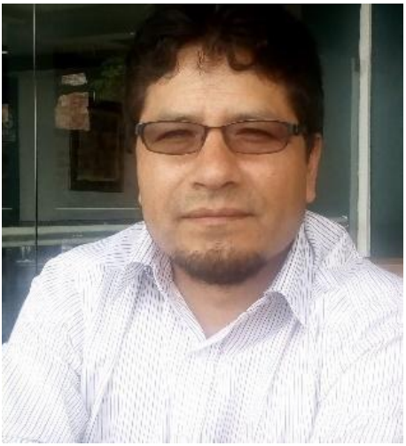 Mag. Humberto Le&oacute;n H