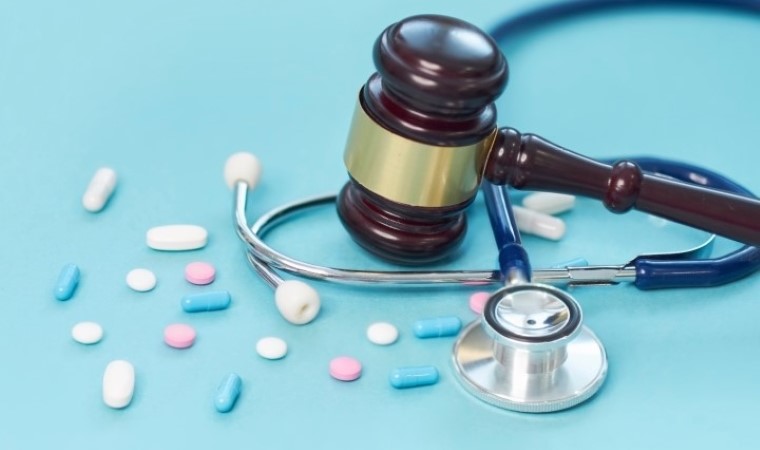 Maestría en Propiedad Intelectual con Mención en Derecho Farmacéutico