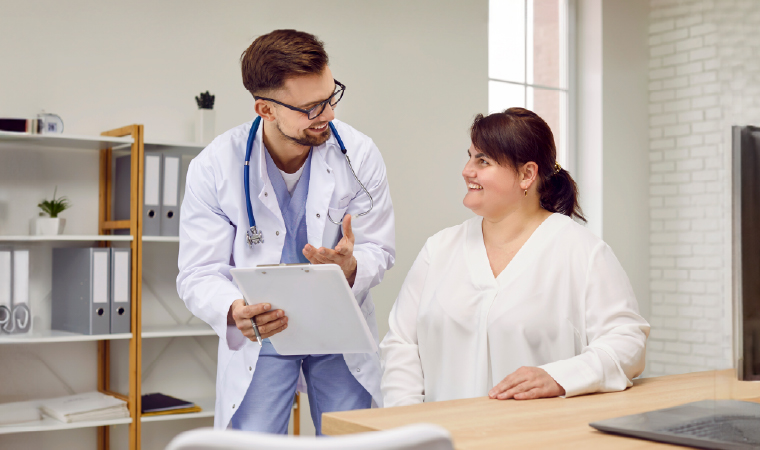 Maestría en Desórdenes del Metabolismo, Obesidad y Nutrición