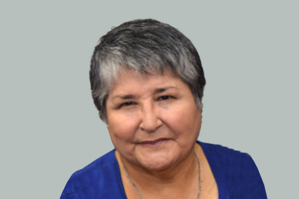 Nancy Palomino Ramírez