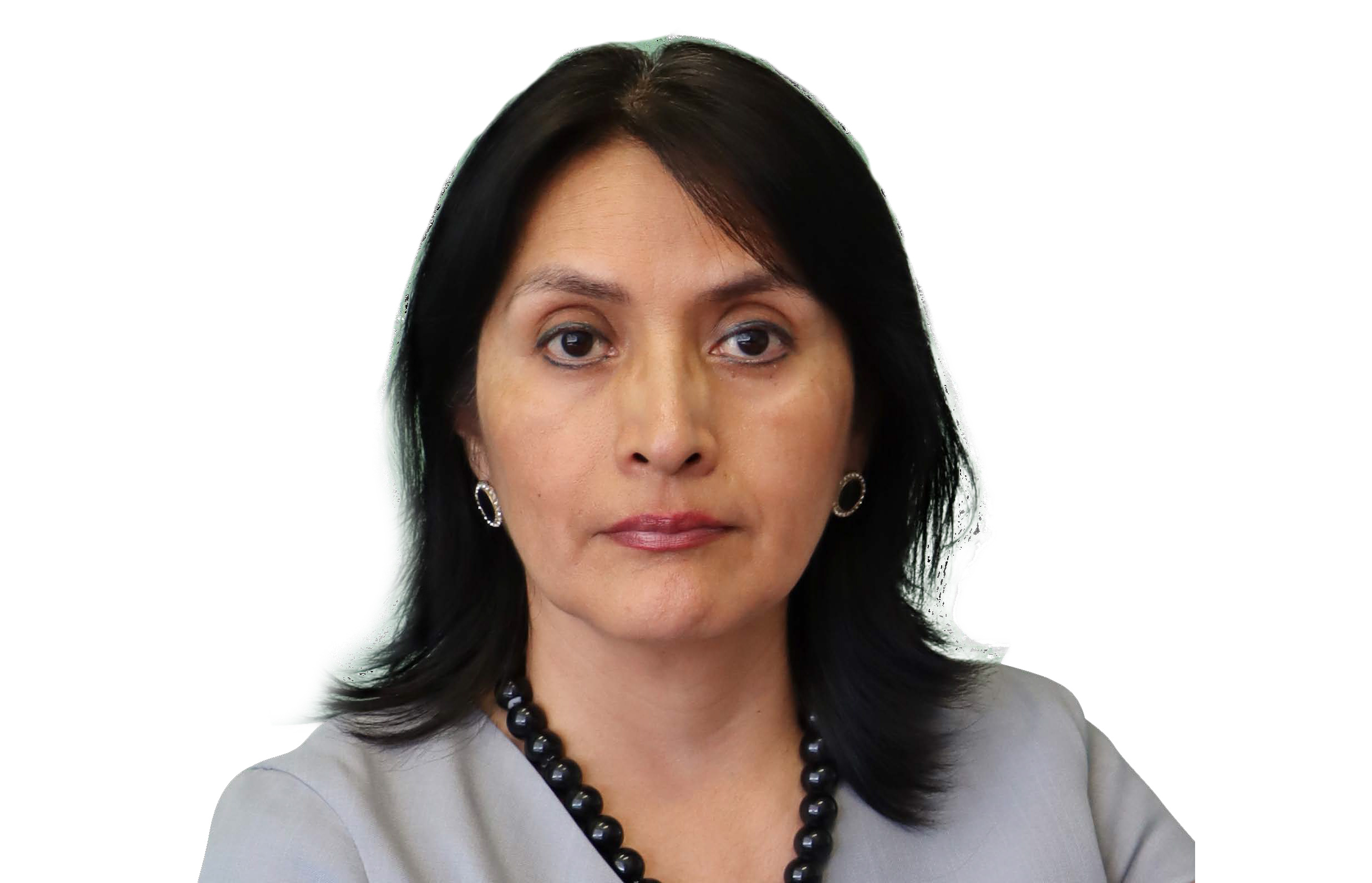 Nidia Bolaños Sotomayor