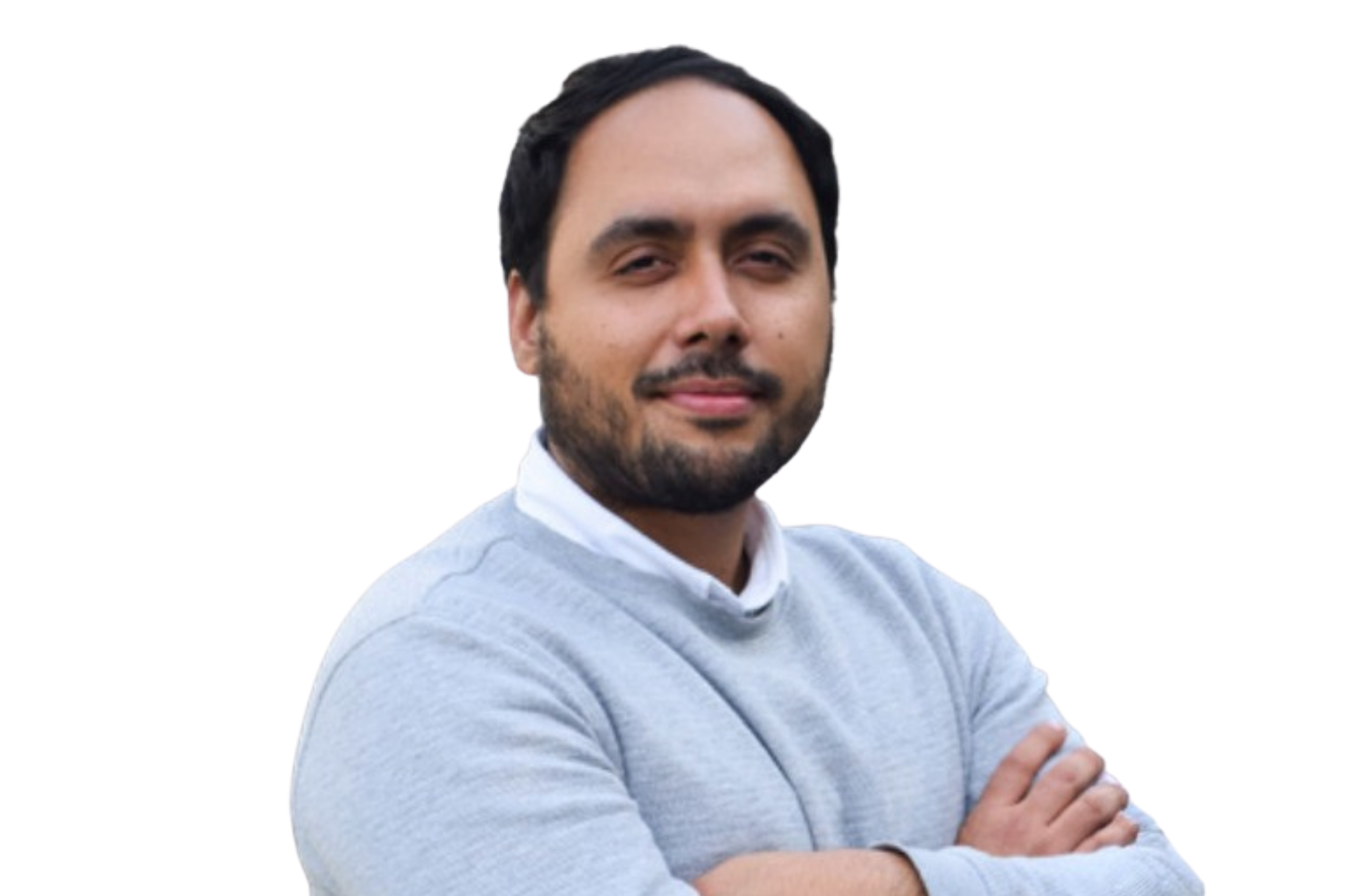 Guillermo Salvatierra, DVM, PHD, MSC