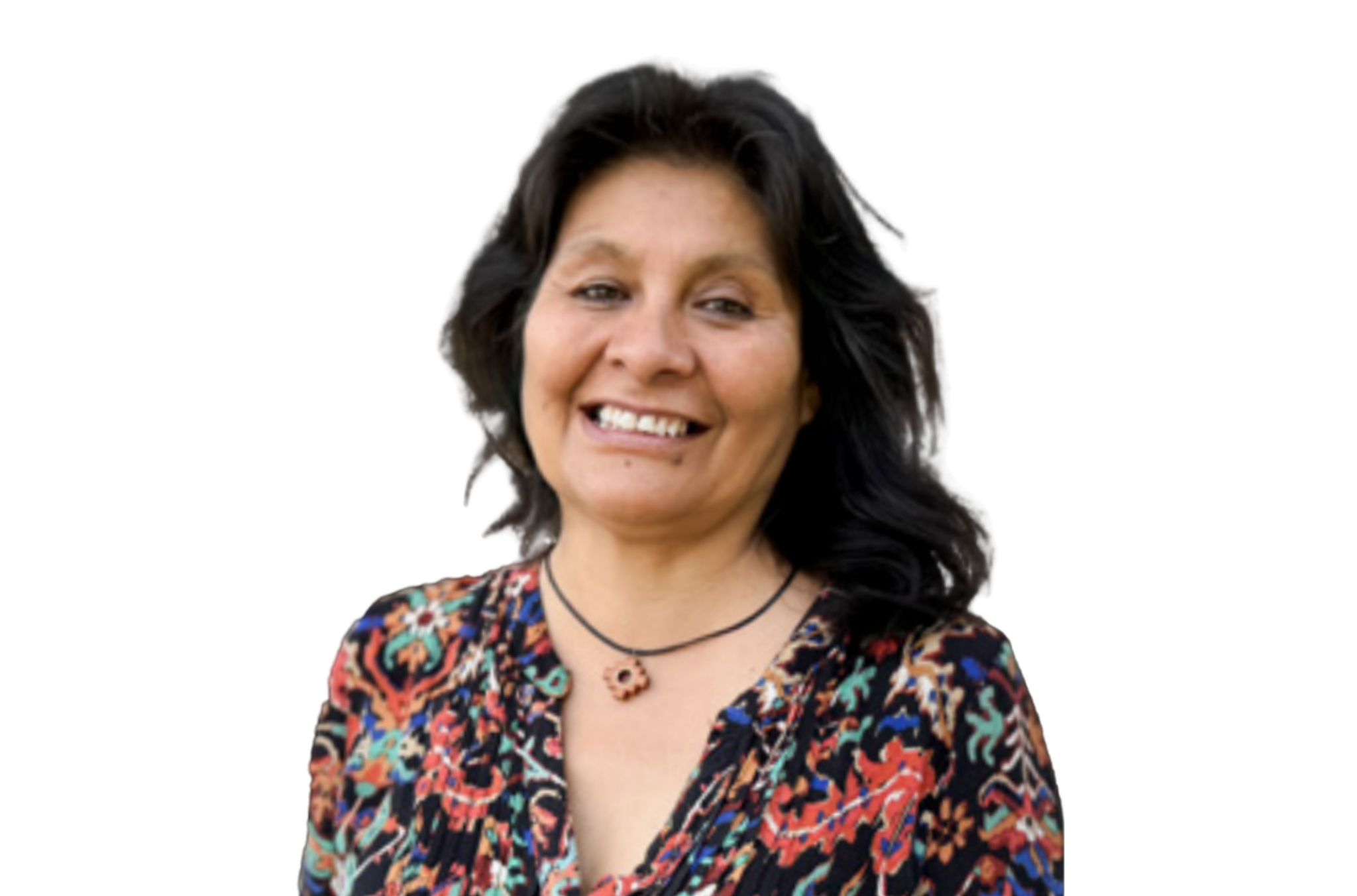 Mag. Ingrid Rosemary Guzmán Sota