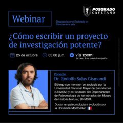 ¿Cómo escribir un proyecto de investigación potente?