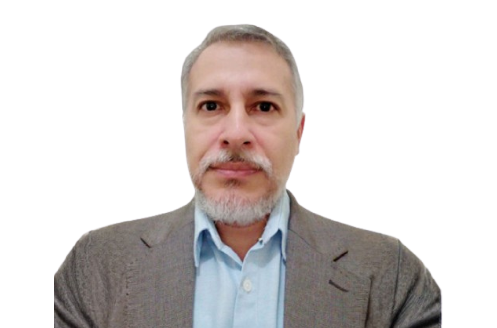 Mag. Julio Mayca Pérez