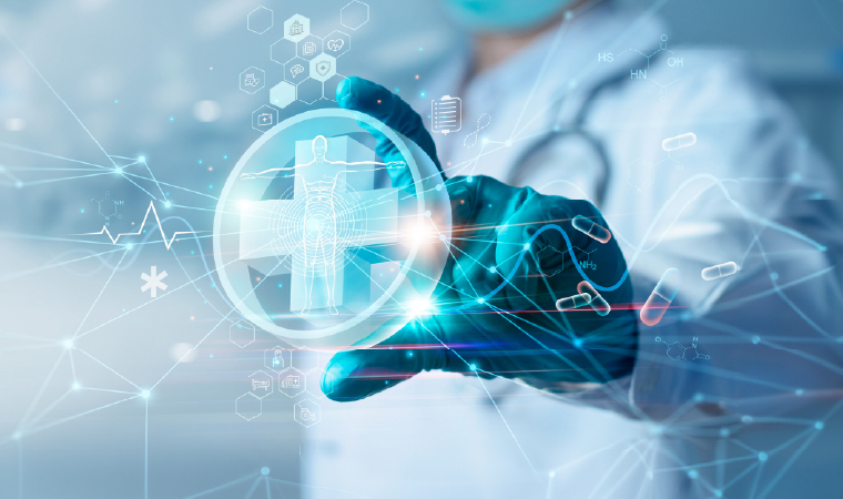 Maestría en Tecnologías Avanzadas para la Salud con enfoque en Inteligencia Artificial, Bioinformática y TIC