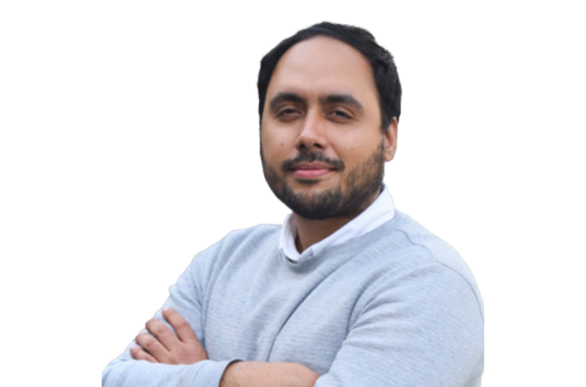 Guillermo Salvatierra, Dvm, Ph. D., M. SC.