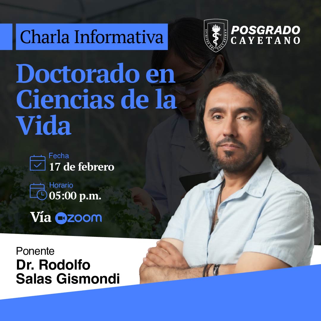 CHARLA INF DOC EN CIENCIAS_post