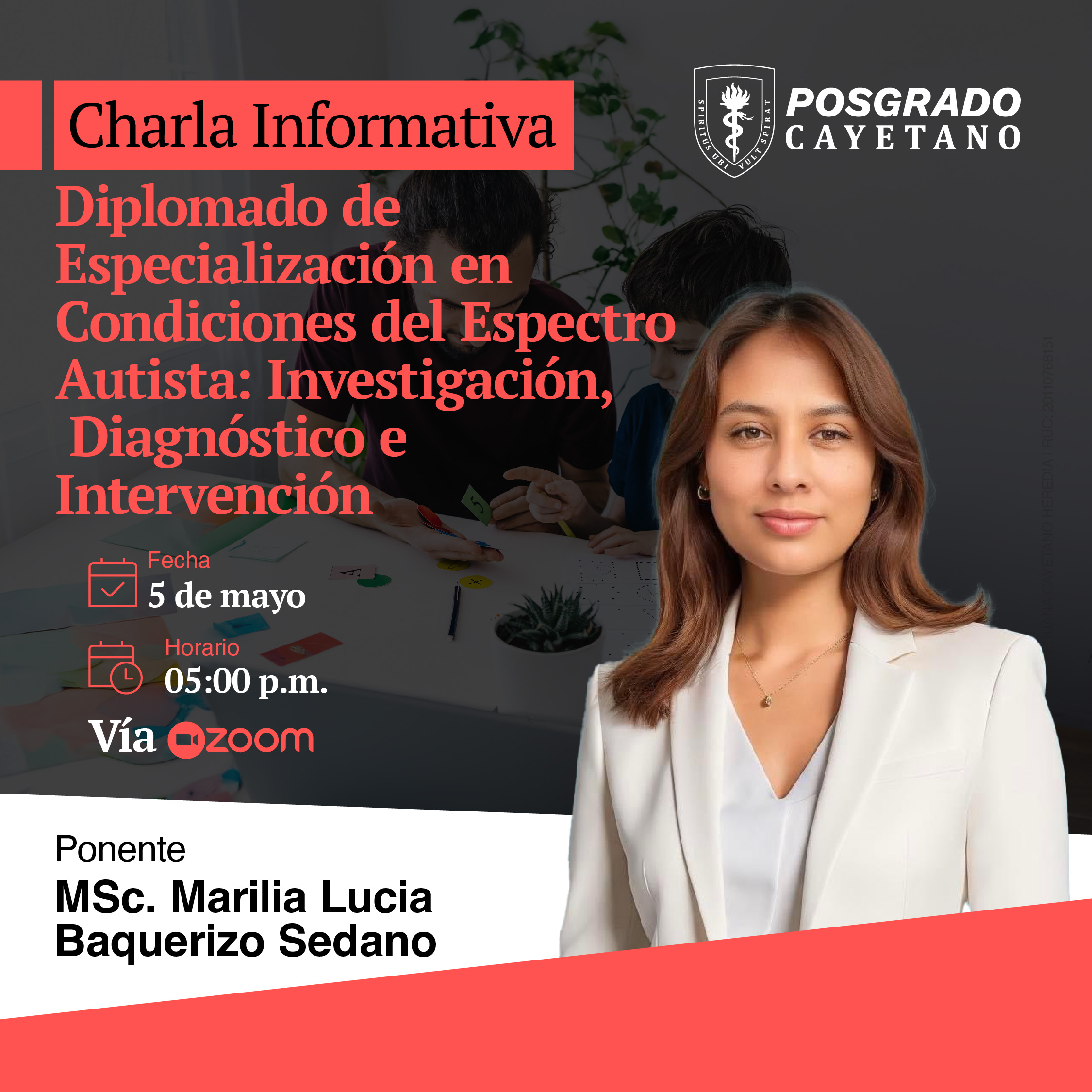CI Diplo Condiciones del Espectro Autista_post