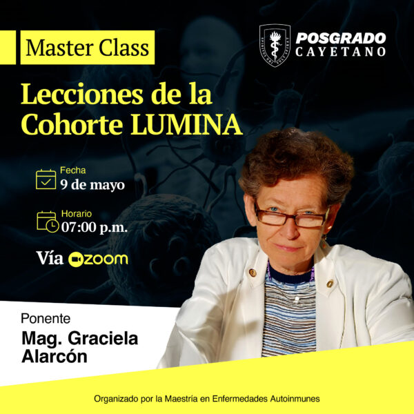 Master class Lecciones de la Cohorte LUMINA_post (1)