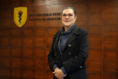 Sin ciencia no hay futuro: una mirada desde la voz de la Dra. Fabiola León-Velarde