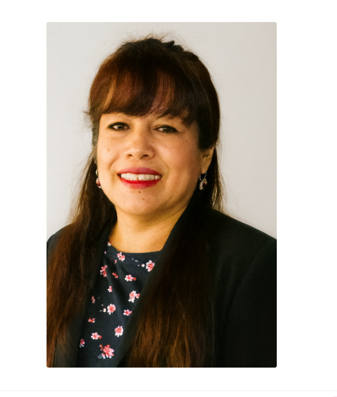 Mag. Julia Raquel Meléndez De La Cruz