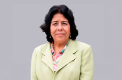 Raquel Villaseca: formar para transformar, enseñar para liberar