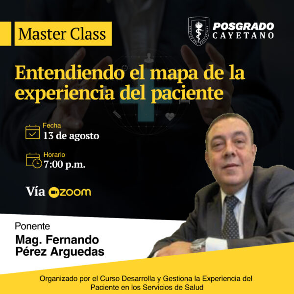 master class Entendiendo el mapa_post