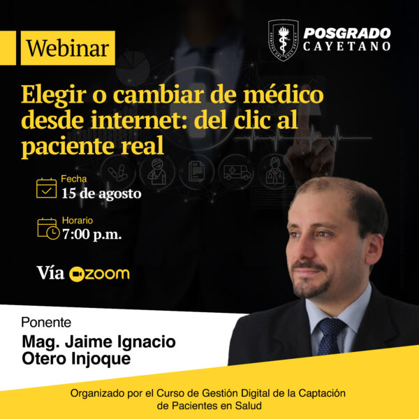 webinar Elegir o cambiar de médico_post