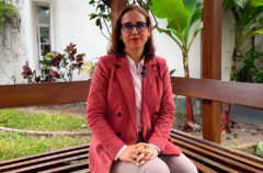 Mag. Iselle Sabastizagal: prevenir no es solo cumplir, es cuidar