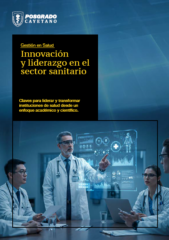 Gestión en Salud – Innovación y Liderazgo en el Sector Sanitario