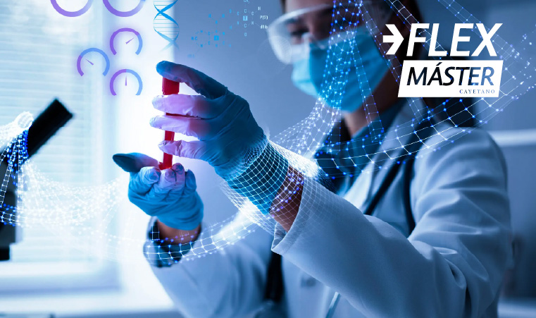Maestría en Investigación Clínica