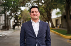 Mag. Paulo Vela: innovación para transformar ideas en impacto real 