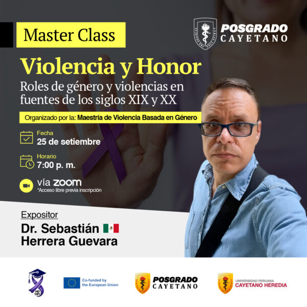 VIOLENCIA Y HONOR_post