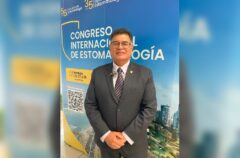 Carlos Mendiola: Proyectando la odontología hacia la era digital 