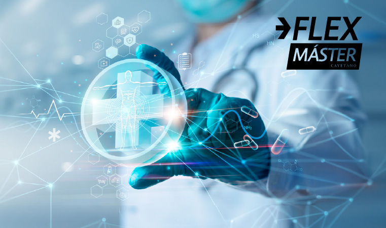 Maestría en Tecnologías Avanzadas para la Salud con enfoque en Inteligencia Artificial, Bioinformática y TIC