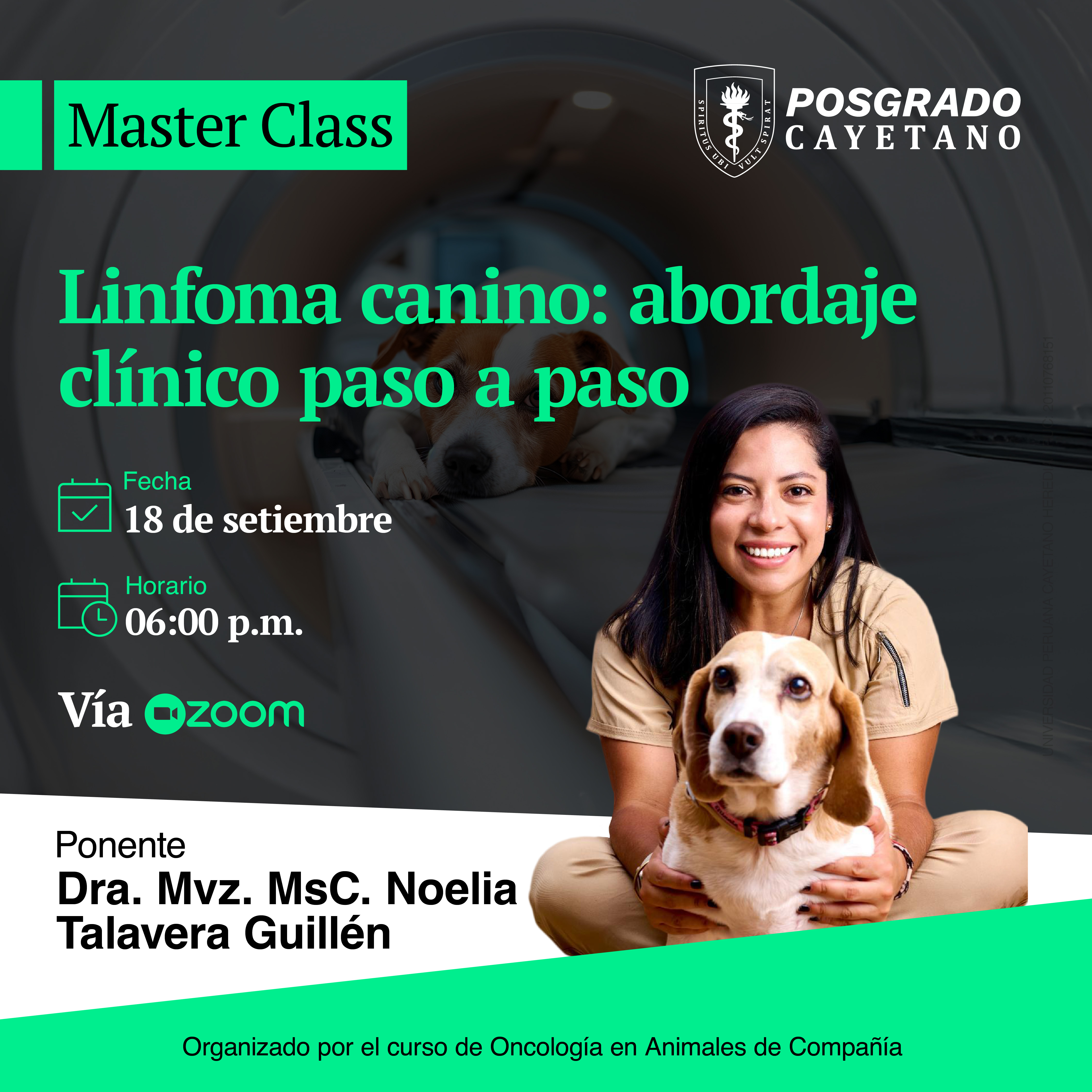 webinar Linfoma canino abordaje_post