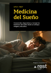 Medicina del Sueño –  Comprender, diagnosticar y manejar los trastornos del sueño desde un enfoque integral y educativo.