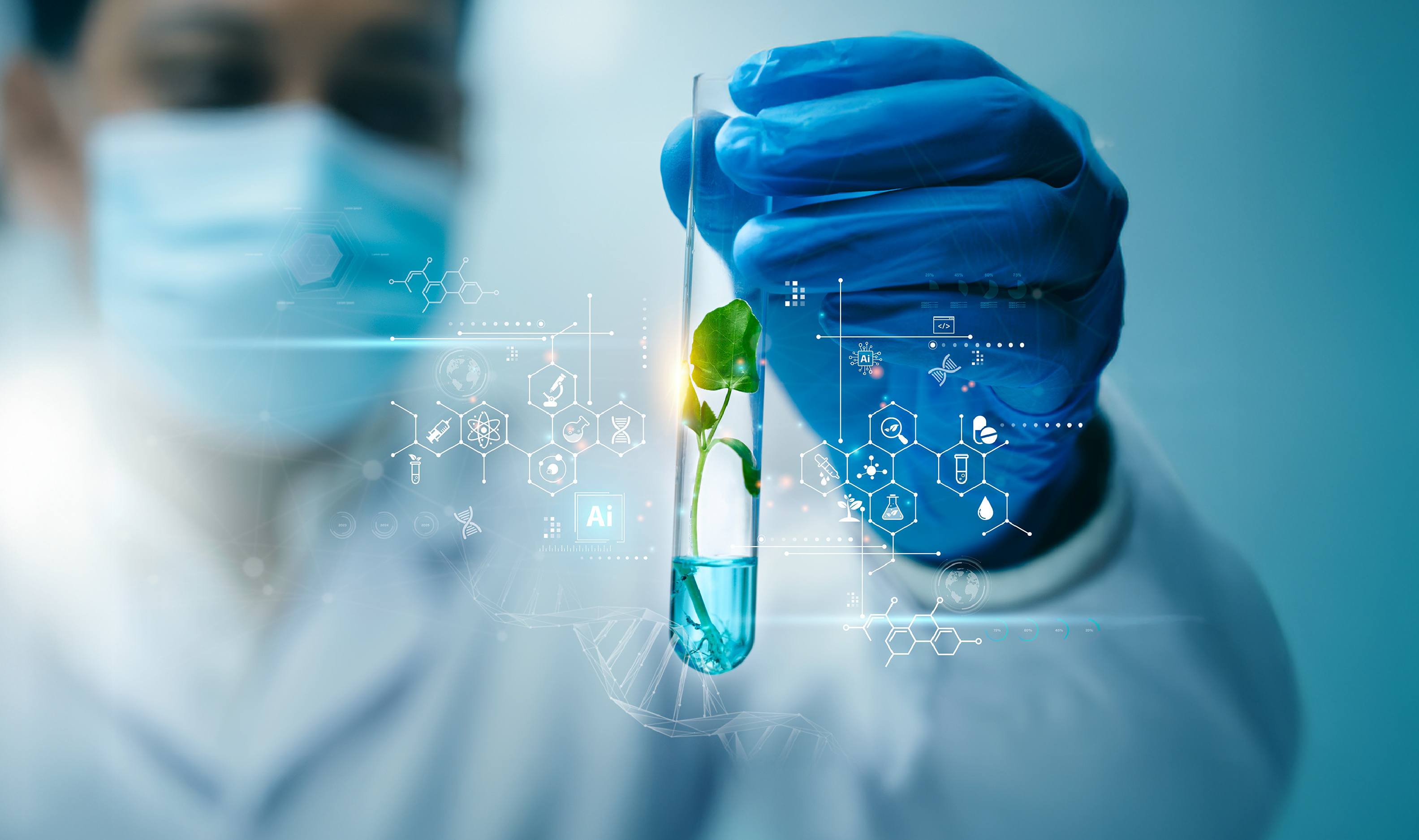 Maestría en Biotecnología e Innovación