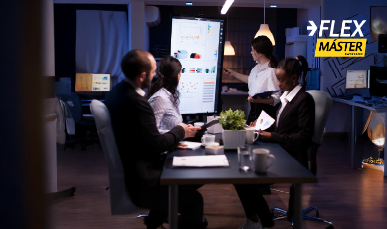 Maestr&iacute;a en Prospectiva y Planeaci&oacute;n Estrat&eacute;gica