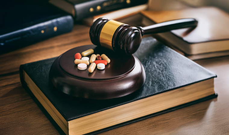 Maestría en Compliance y Derecho Farmacéutico