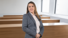 Mag. Britta Baethge: formar especialistas para un educación diversa y desafiante