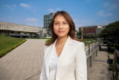 Mag. Marilia Baquerizo: construir desde la base para comprender el neurodesarrollo