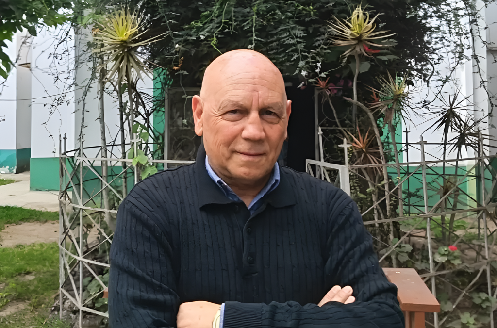 Dr. Eduardo Monge: la obesidad como desafío del siglo XXI 