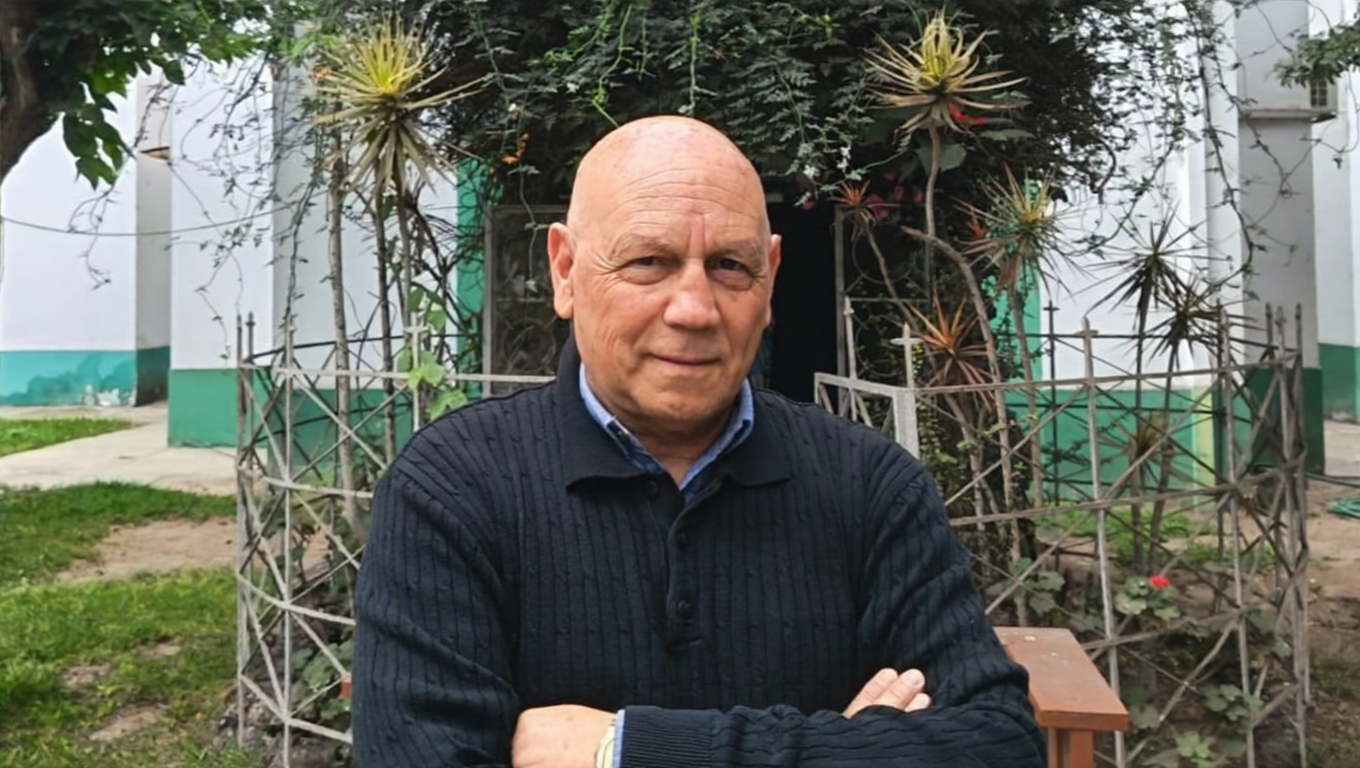 Dr. Eduardo Monge: la obesidad como desafío del siglo XXI 
