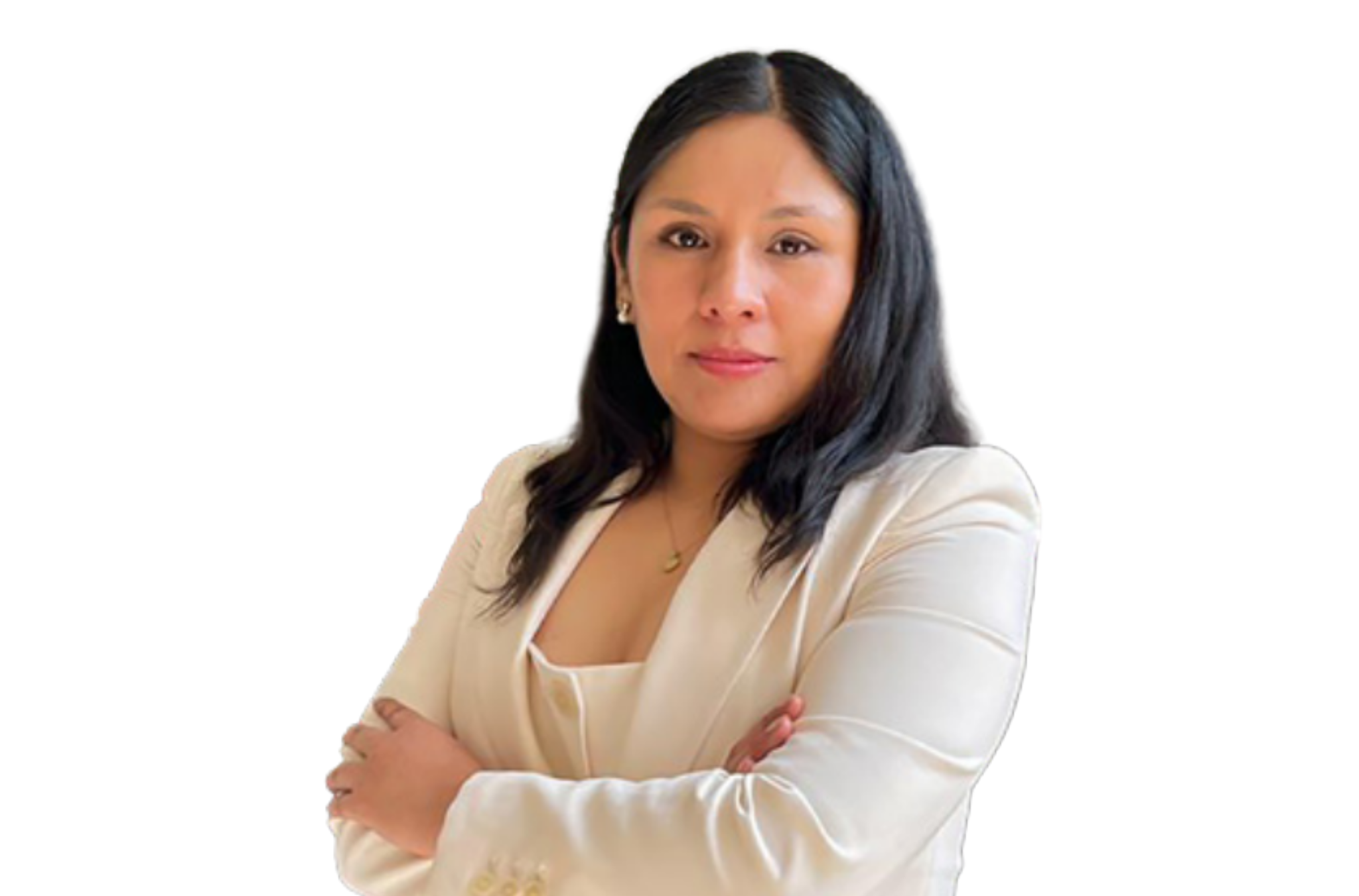 Nancy Victoria Carlos Erazo